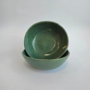 Dupla Bowls - verde