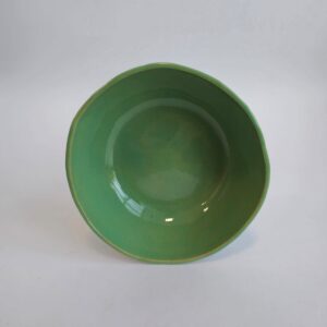 Bowl Basic - Verde kiwi